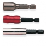 MAKITA ACC - HEX 1.5 X 25MM S/DRIVER BIT ( 3PK) 